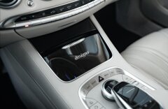 Mercedes-Benz Třídy S 5,5 63 AMG 4MATIC, BURMESTER, PANO, LED, DESIGNO