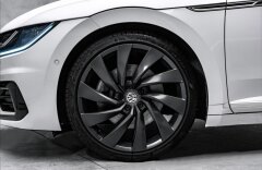 Volkswagen Arteon 2,0BiTDI 4M DSG R-line, Panorama, záruka, CZ