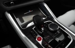 BMW X6 4,4 M COMPETITION, H/K, M SPORT VÝFUKY