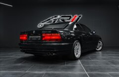 BMW Řada 8 5,6 850CSi, YOUNGTIMER, HI-FI