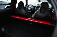 Mini Cooper 2,0 JCW GP limited edition
