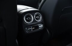 Mercedes-Benz Třídy G 2,9 400 d, STRONGER THAN TIME, BURMESTER