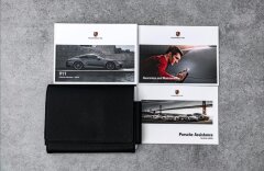 Porsche 911 992 Cabrio 4S