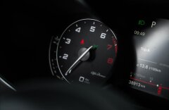 Alfa Romeo Stelvio 2,9 QUADRIFOGLIO Q4, H/K, PANORAMA
