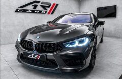 BMW M8 Competition GC