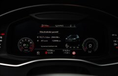 Audi A6 3,0 55 TFSI QUATTRO SPORT S LINE, PANO