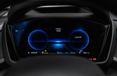 BMW i8 Roadster, Laser, HUD, H&K, CZ