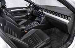Volkswagen Passat 2.0 TDI Highline R-line, LED, kamera, CZ