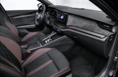 Škoda Octavia 2,0TDI RS 4x4 DSG*HUD*tažné*WiFi