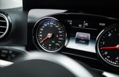 Mercedes-Benz Třídy E 2,9 T-Modell 400d 4MATIC All-Terrain, JUNGE STERNE