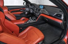 BMW M4 Competition, 700PS, CZ