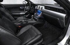 Ford Mustang 0,0 5,0GT SHELBY, GT500 Paket