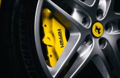 Ferrari F430 4,3 SPIDER F1, KARBON, DAYTONA
