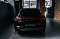 Porsche Panamera 4,0 TURBO S E-HYBRID, SPORT TURISMO, PANORAMA