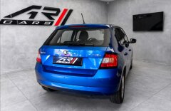 Škoda Fabia 1.0 TSI Style 81 kW, LED, AC, CZ