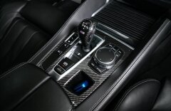 BMW X5 M Performance, záruka, max výbava, CZ
