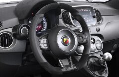 Abarth 500 595 1.4 Turbo Competizione, CZ