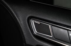 Volkswagen Touareg 3.0 TDI terrain tech 4M, vzduch, CZ
