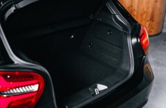 Mercedes-Benz Třídy A 1,6 A 160, NAVI, LED, KOŽA