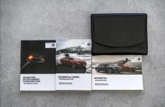 BMW Řada 6 640d cabrio mat, head-up, asistenty, LED, top