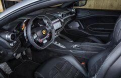 Ferrari GTC4 Lusso 6,3 V12 DCT 4WD Lift Panorama