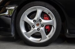 Porsche 911 3,6 TIPTRONIC, MODESTA