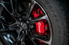 Jeep Grand Cherokee 6,4 V8 HEMI SRT Harman Kardon