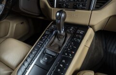 Porsche Macan Turbo PDK, bicolor, sport chrono, PDLS