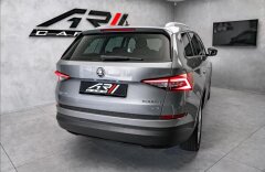 Škoda Kodiaq 2.0 TDI 140kW Style 4x4, DSG, Panorama
