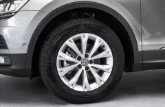 Volkswagen Tiguan 1.5 TSI, DSG, Maraton Edition, LED,CZ
