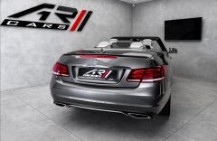 Mercedes-Benz Třídy E E400 cabrio