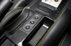 Ferrari 599 GTB Fiorano, Daytona, karbon/LED