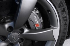 Audi A8 4,2 TDI Exklusiv Balao, B&O, Matrix, Keramiky