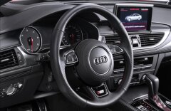 Audi A7 3.0 biTDI 240kW, HUD, Matrix, Bang & olufsen, CZ  Competition