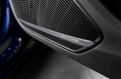Audi S5 3.0 TFSI quattro, magnetic ride, pano, B&O, hud