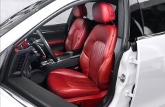 Maserati Ghibli SQ4, karbon, sada zimních kol