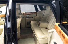 Rolls Royce Phantom V12 6.8
