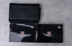Nissan GT-R Black edition, RECARO, Armytrix