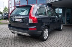 Volvo XC90 D5 AWD, 7míst, stropní DVD, CZ