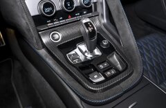Jaguar F-Type SVR, keramiky, panorama, full LED