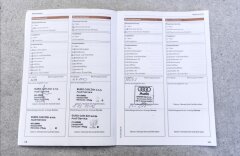 Audi S6 4.0 TFSI quattro facelift, Akrapovic, top  Avant