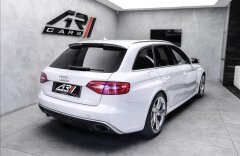 Audi RS4 AVANT 4.2 FSI Quattro, B&O,