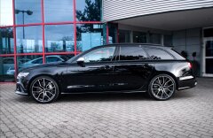 Audi RS6 Performance 4.0 TFSI quattro, keramiky
