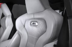 BMW M3 M3, karbon paket, 5let servis, CZ