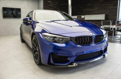 BMW M4 M4 CS limited 1/300