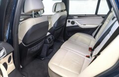BMW X5 30d xDrive, adaptive drive, panorama, kamera