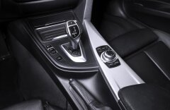 BMW Řada 3 335i M-paket, Head-up, asistenty, CZ