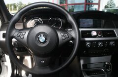 BMW Řada 5 530d M Paket Facelift