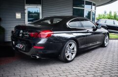BMW Řada 6 Coupe 650i Individual, Head up, Panorama, LED