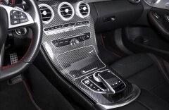 Mercedes-Benz Třídy C 450 AMG kombi 4Matic, Burmester, LED ILS, CZ